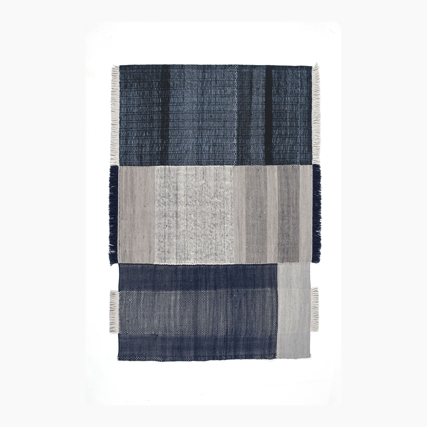Tres Rug by Nanimarquina gallery detail image