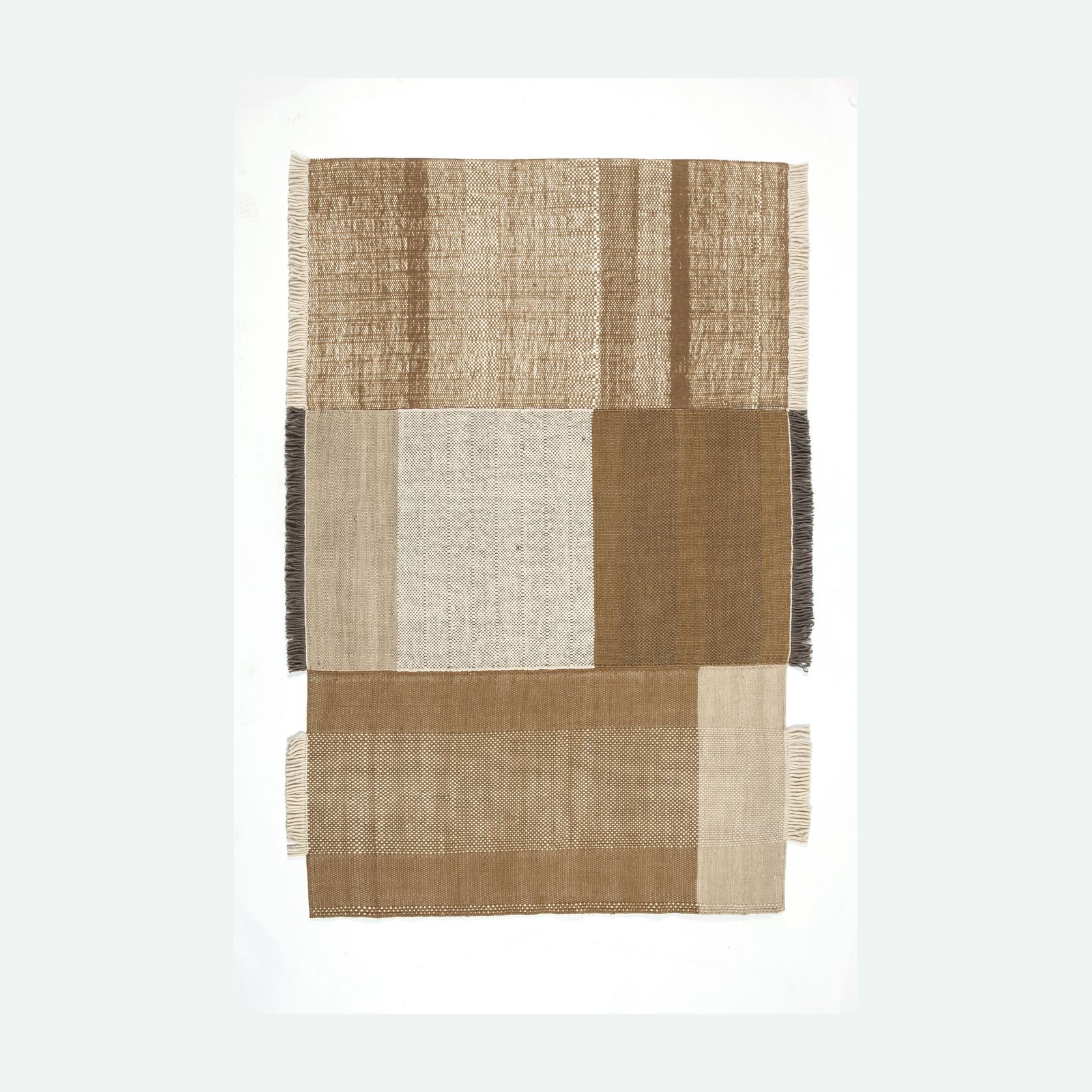 Tres Rug by Nanimarquina gallery detail image