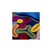 Bombom Tutti Frutti Rug gallery detail image