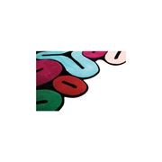 Bombom Tutti Frutti Rug gallery detail image