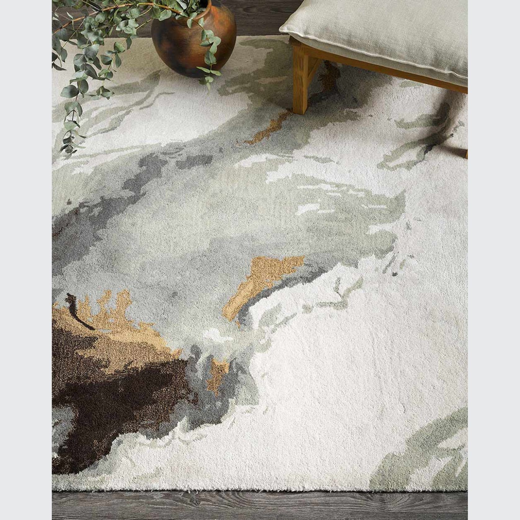 Baya Vale Floor Rug gallery detail image