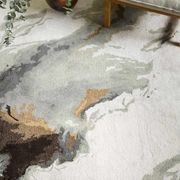Baya Vale Floor Rug gallery detail image