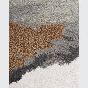 Baya Uluru Floor Rug - Round gallery detail image