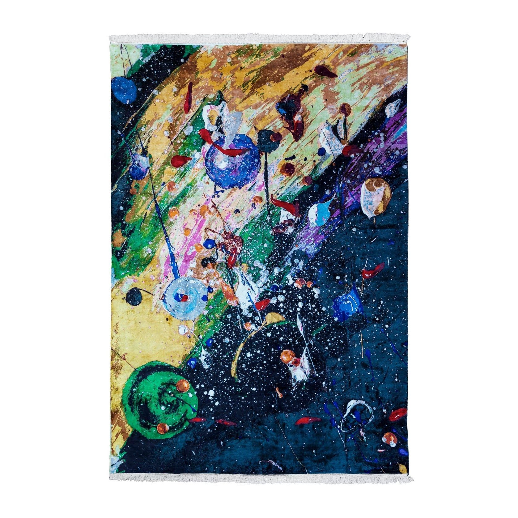 Universe gallery detail image