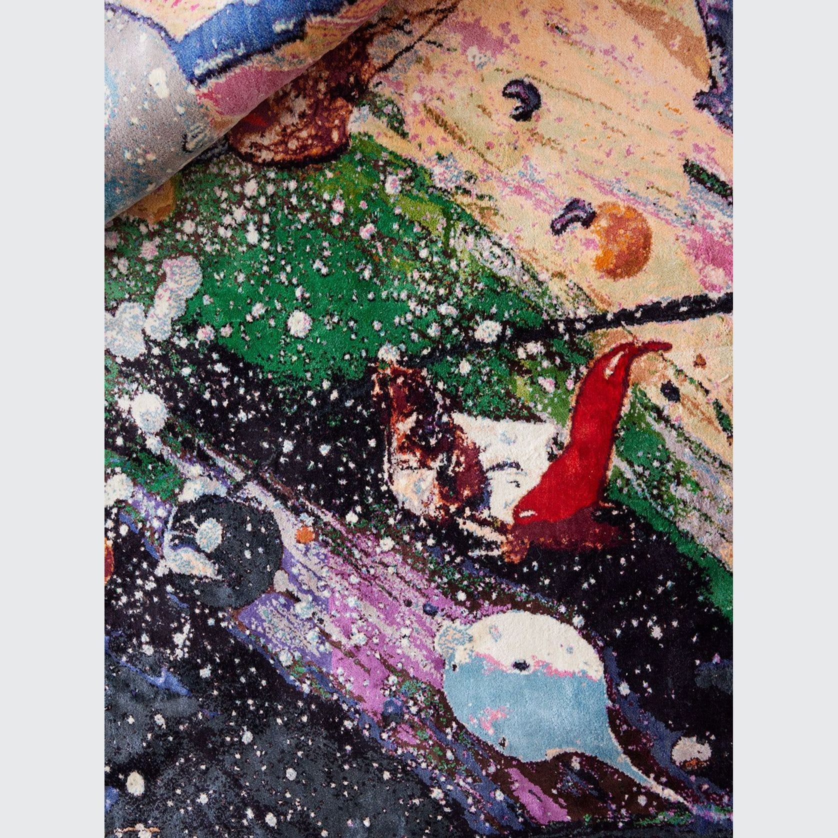Universe gallery detail image