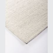Baya Wichita 100% Wool Rug - Ecru gallery detail image
