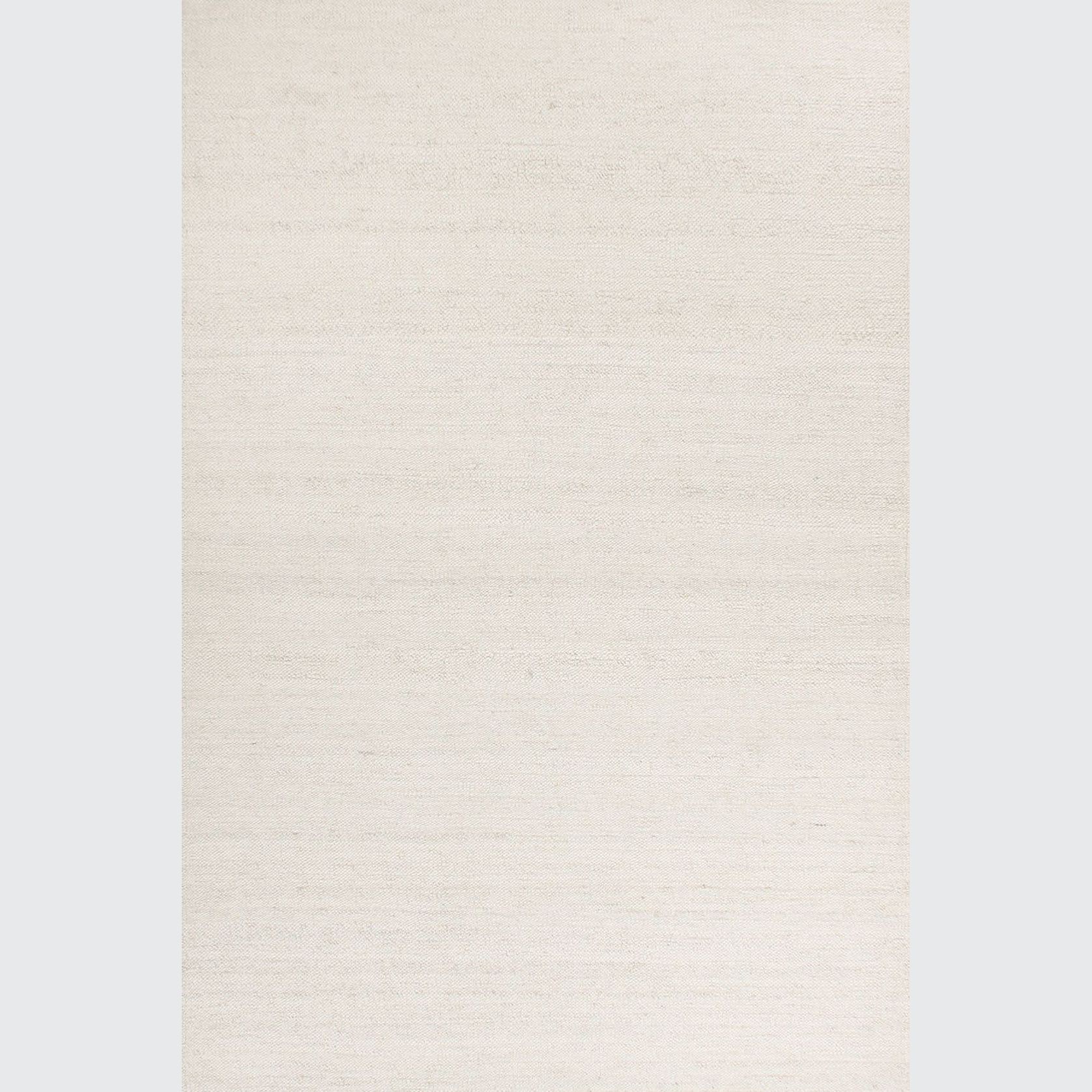 Baya Wichita 100% Wool Rug - Ecru gallery detail image