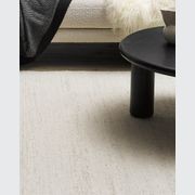 Baya Wichita 100% Wool Rug - Ecru gallery detail image