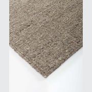 Baya Wichita 100% Wool Rug - Walnut gallery detail image