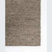 Baya Wichita 100% Wool Rug - Walnut gallery detail image