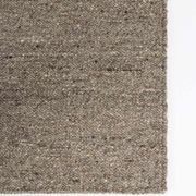 Baya Wichita 100% Wool Rug - Walnut gallery detail image