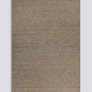 Baya Wichita 100% Wool Rug - Walnut gallery detail image