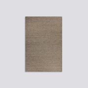 Baya Wichita 100% Wool Rug - Walnut gallery detail image