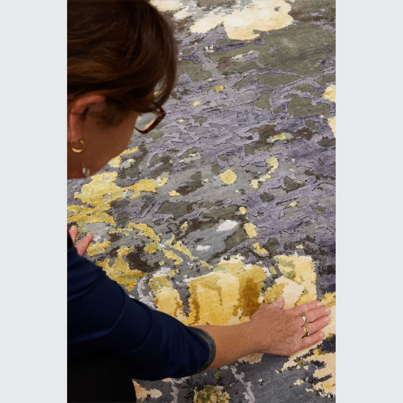 Yellow Everlastings gallery detail image