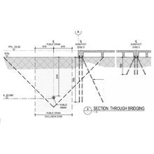 Services Bridging & Slab Underpinning gallery detail image