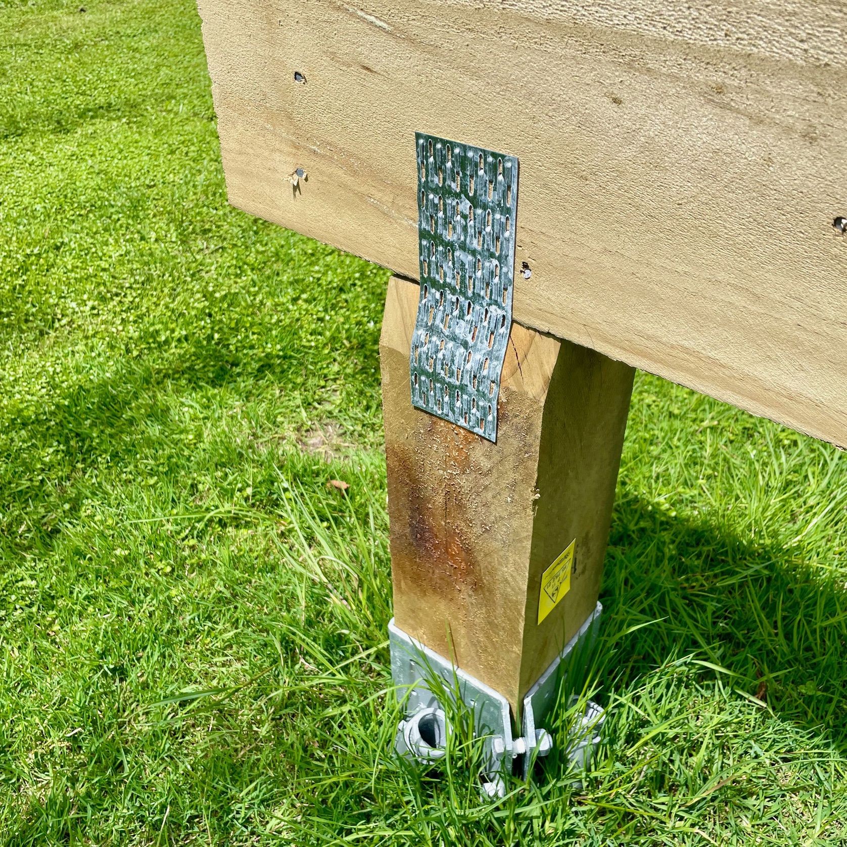 Ecopile EP-125 gallery detail image
