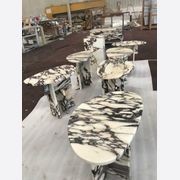 Calacatta Viola Marble gallery detail image