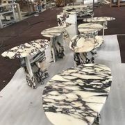 Calacatta Viola Marble gallery detail image