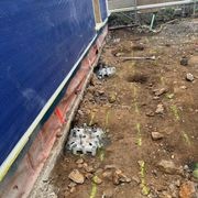 Services Bridging & Slab Underpinning gallery detail image
