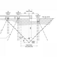 Services Bridging & Slab Underpinning gallery detail image