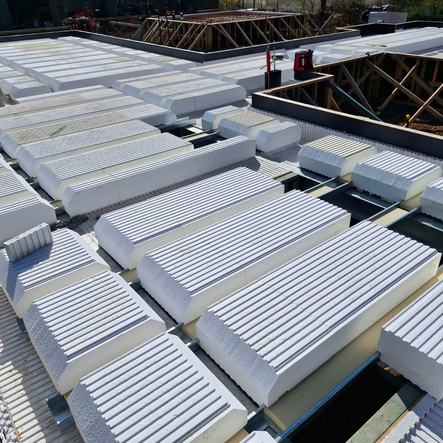 ZEGO ZlabFORM | Slab Formwork gallery detail image