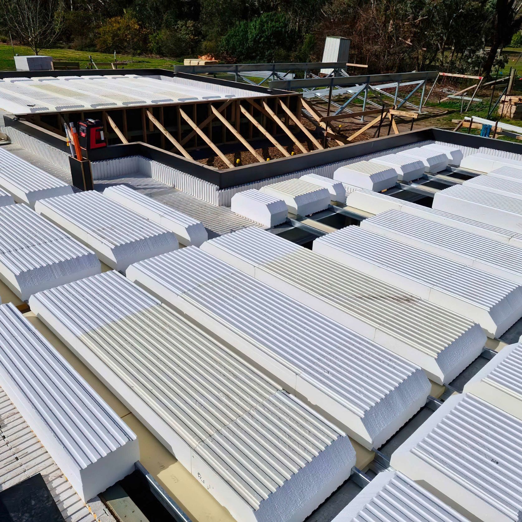 ZEGO ZlabFORM | Slab Formwork gallery detail image