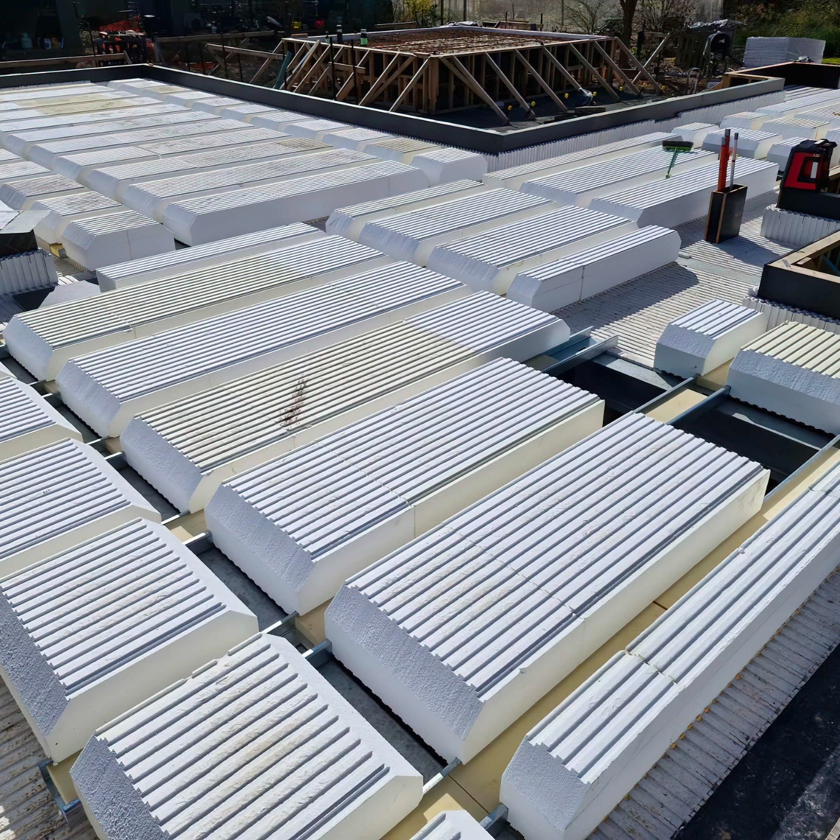 ZEGO ZlabFORM | Slab Formwork gallery detail image