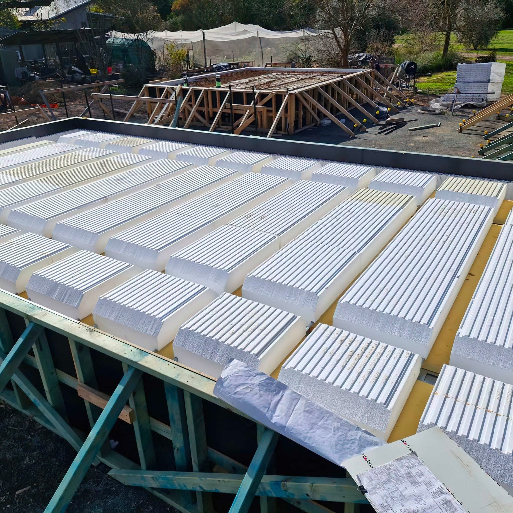 ZEGO ZlabFORM | Slab Formwork gallery detail image