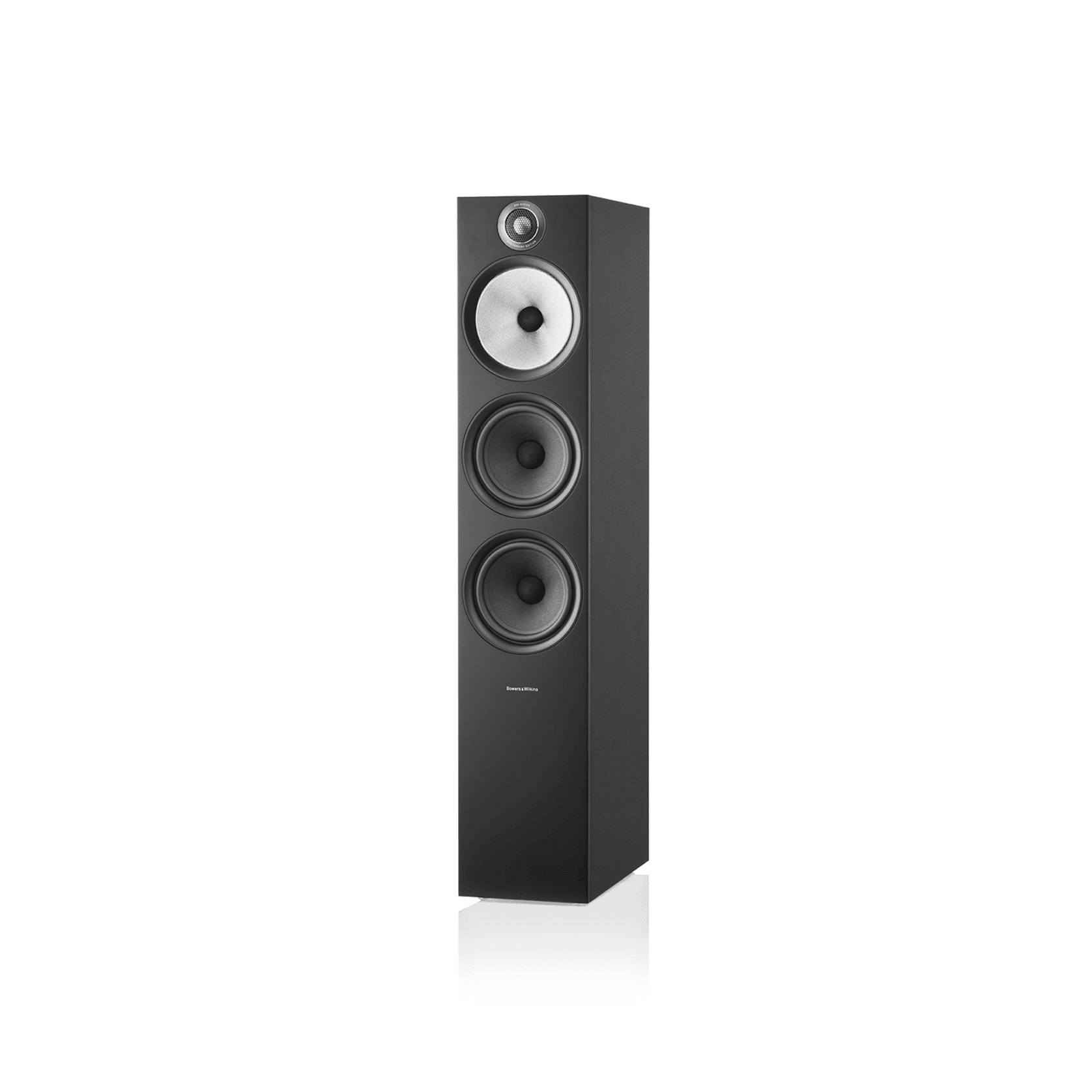 Bowers & Wilkins 603 S2 Tower Speaker gallery detail image