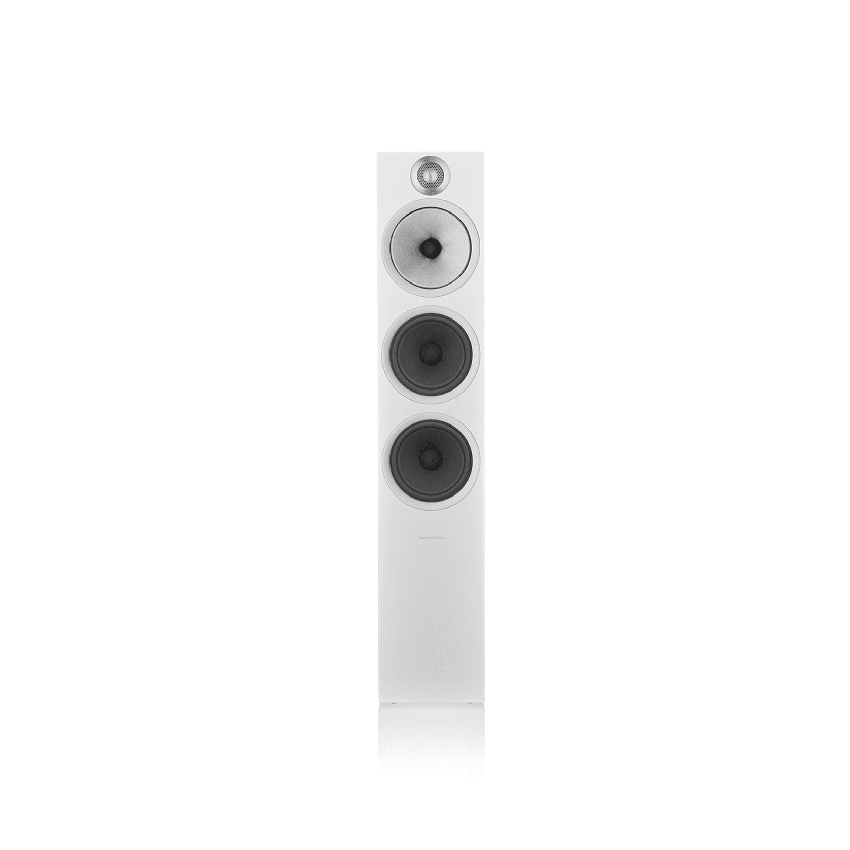 Bowers & Wilkins 603 S2 Tower Speaker gallery detail image