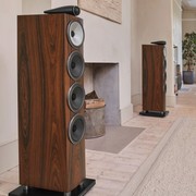 Bowers & Wilkins 702 S3 Tower Speaker gallery detail image