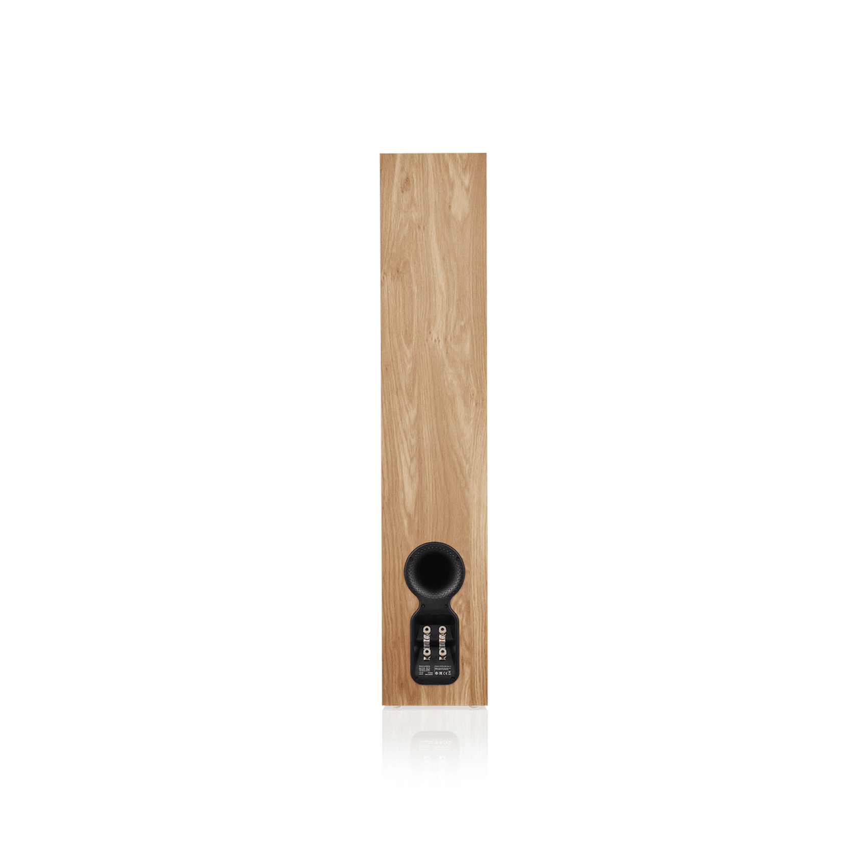 Bowers & Wilkins 603 S2 Tower Speaker gallery detail image