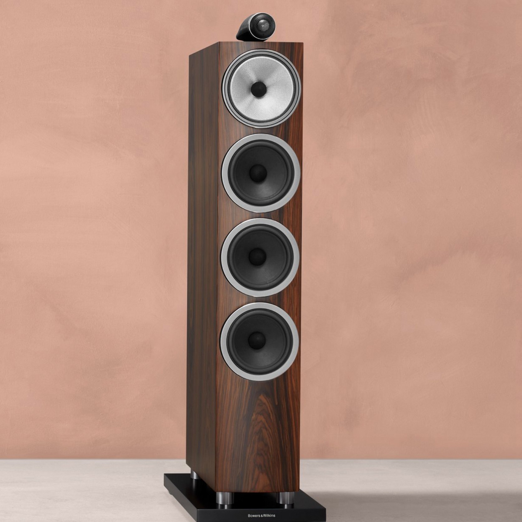 Bowers & Wilkins 702 S3 Tower Speaker gallery detail image