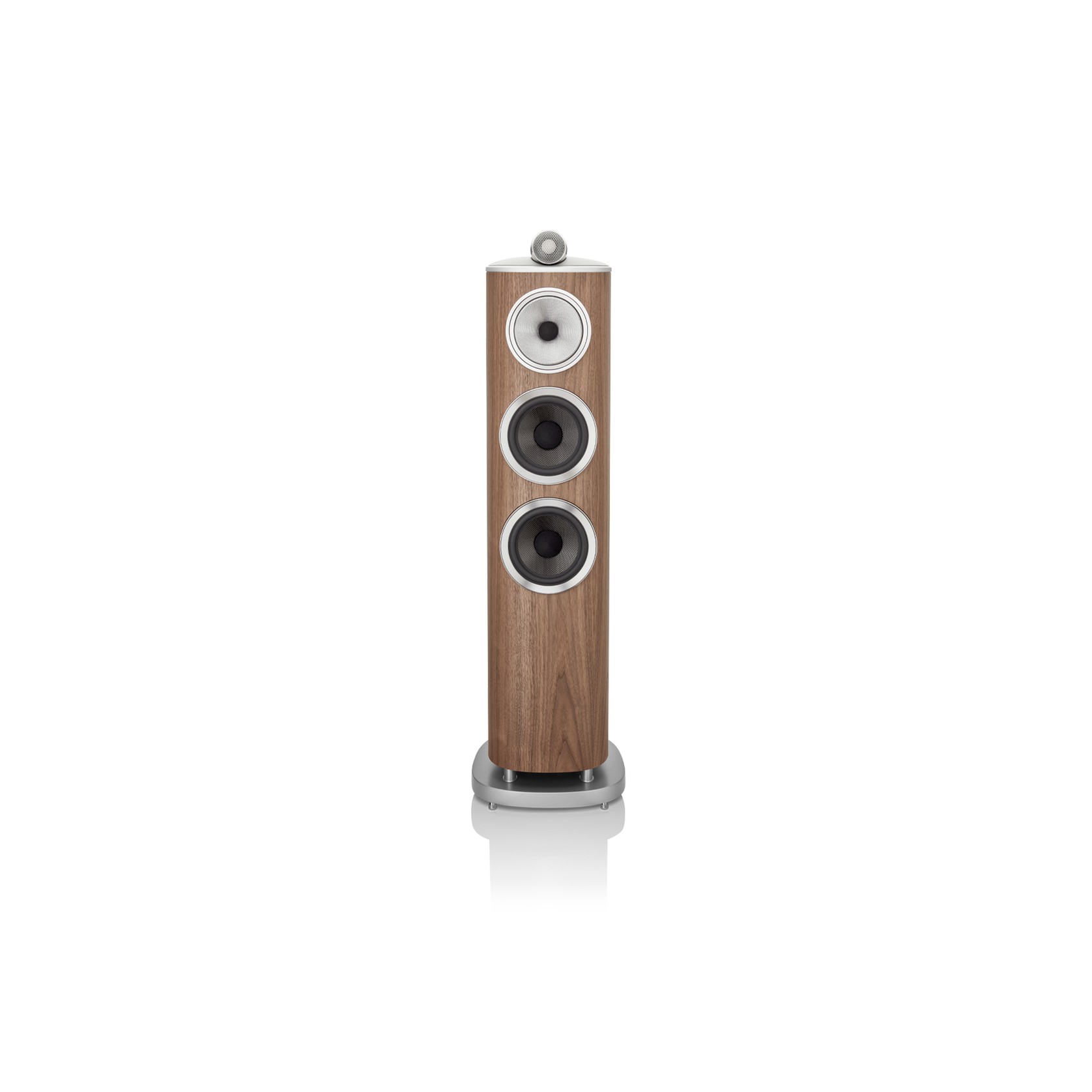 Bowers & Wilkins 804 D4 Tower Speaker gallery detail image