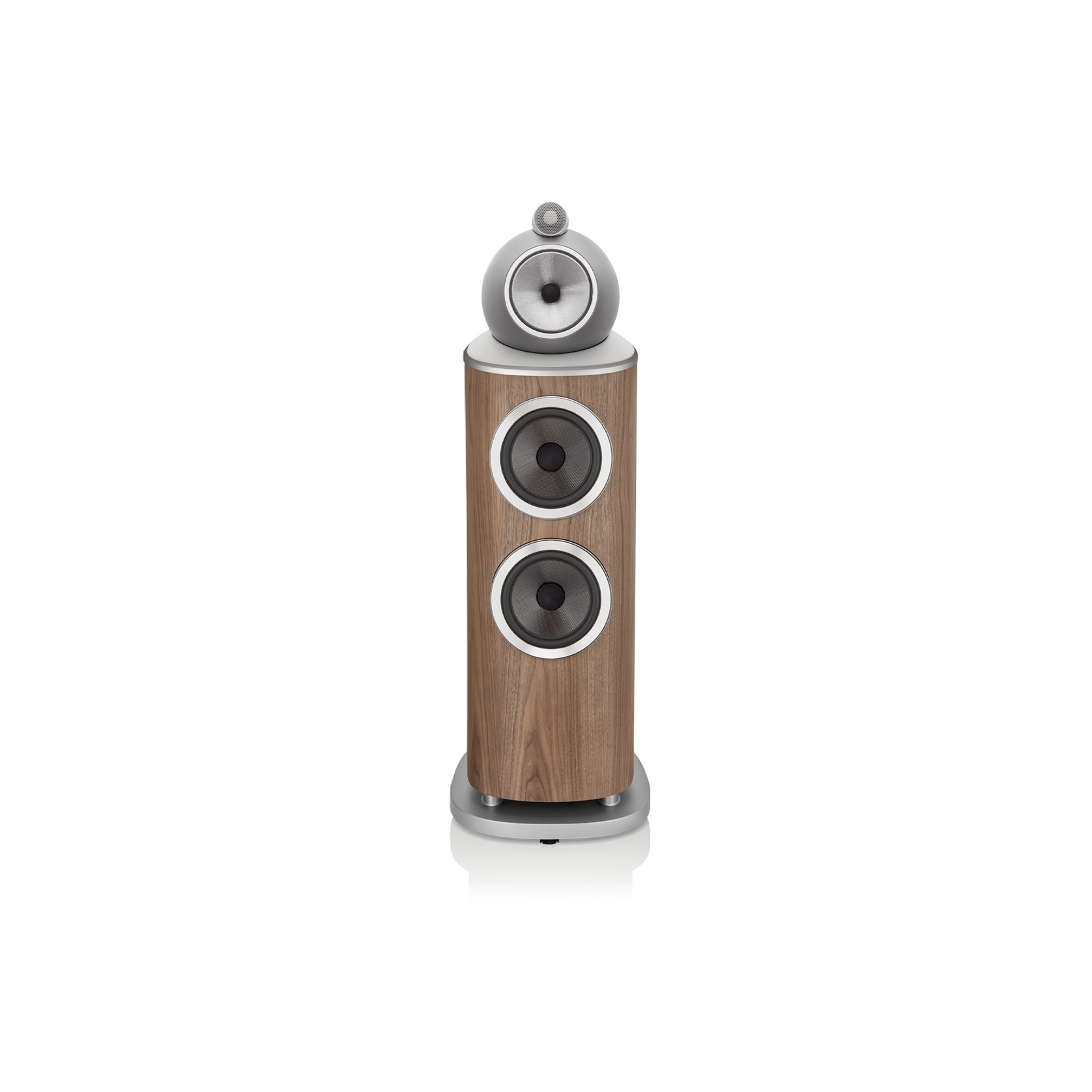 Bowers & Wilkins 802 D4 Tower Speaker gallery detail image