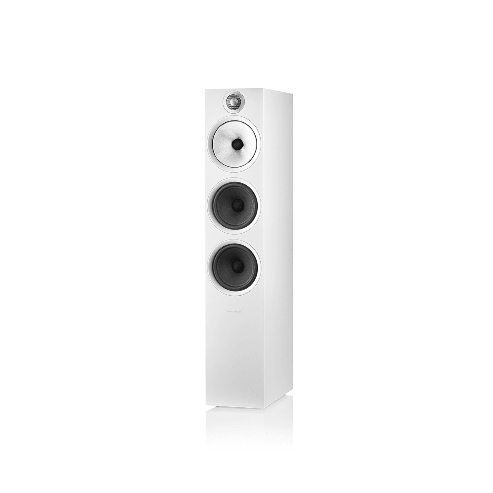 Bowers & Wilkins 603 S2 Tower Speaker gallery detail image