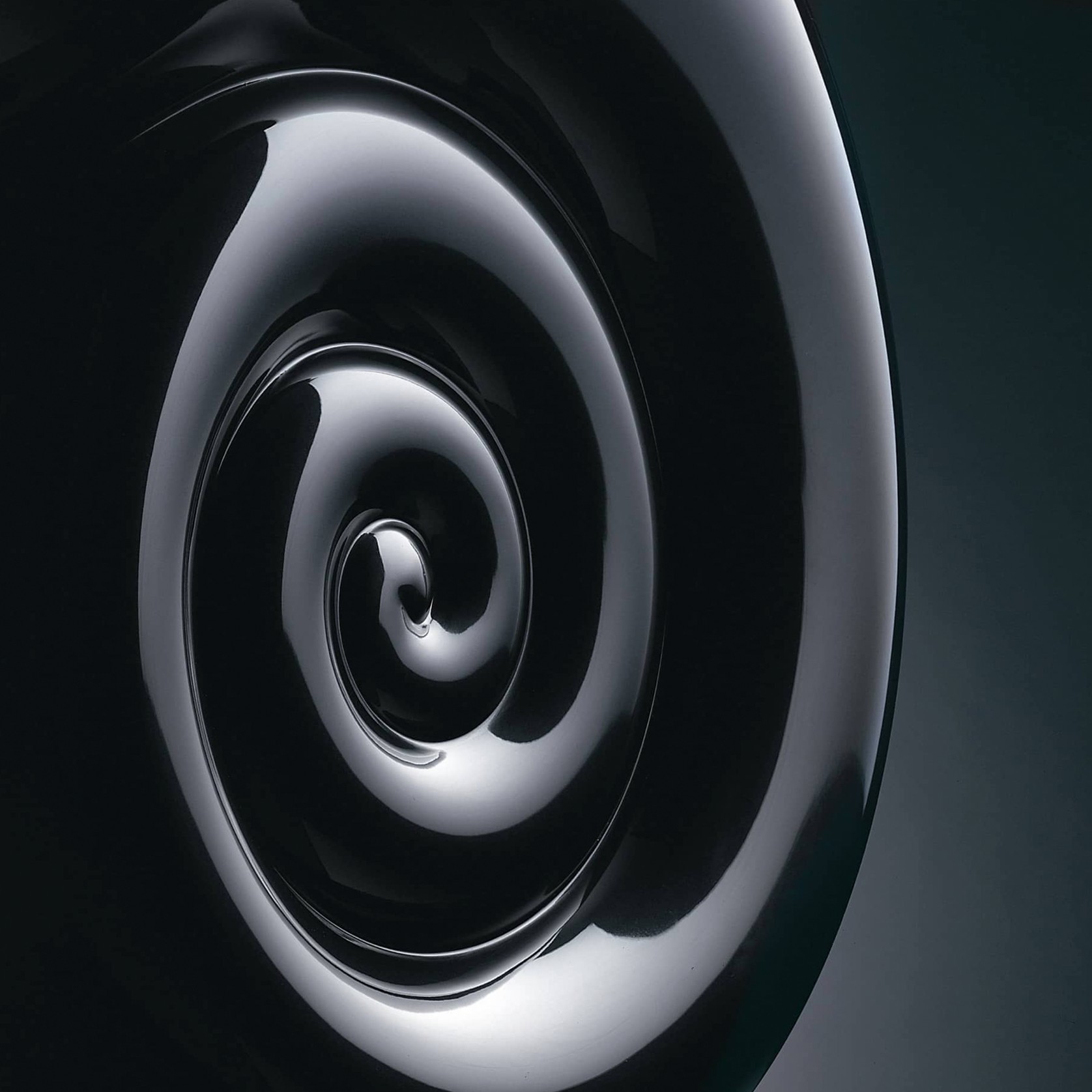 Bowers & Wilkins Nautilus Loudspeaker gallery detail image