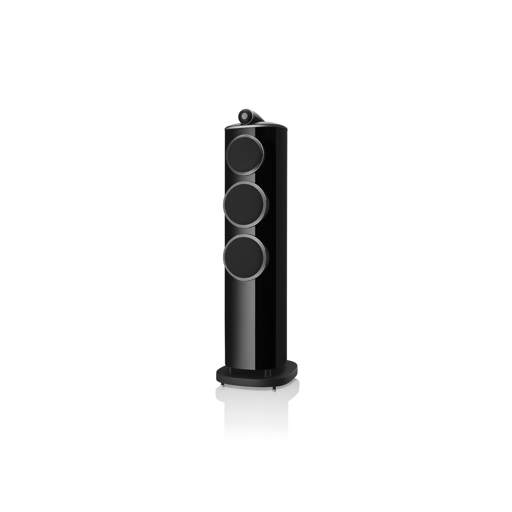 Bowers & Wilkins 804 D4 Tower Speaker gallery detail image