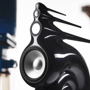 Bowers & Wilkins Nautilus Loudspeaker gallery detail image