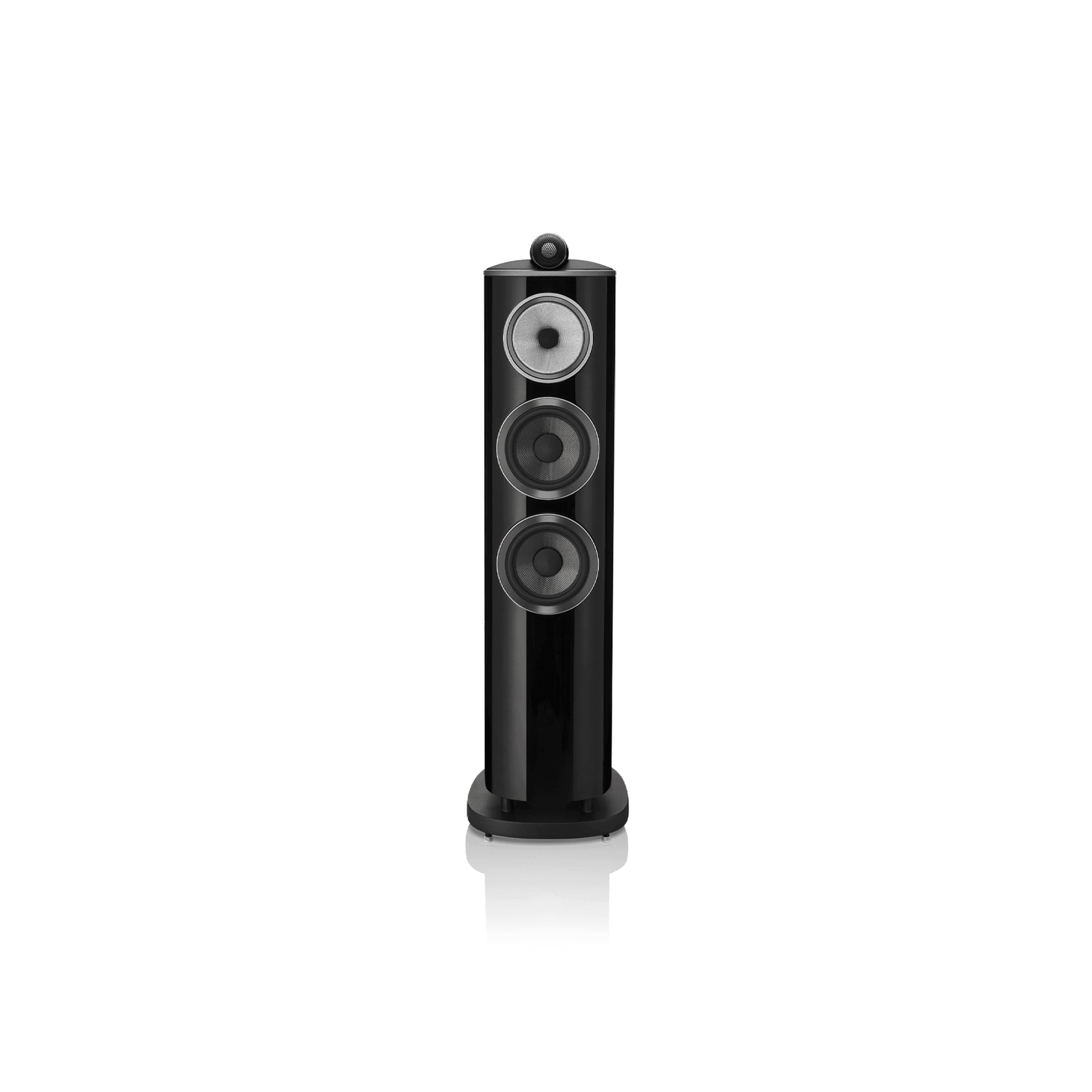 Bowers & Wilkins 804 D4 Tower Speaker gallery detail image