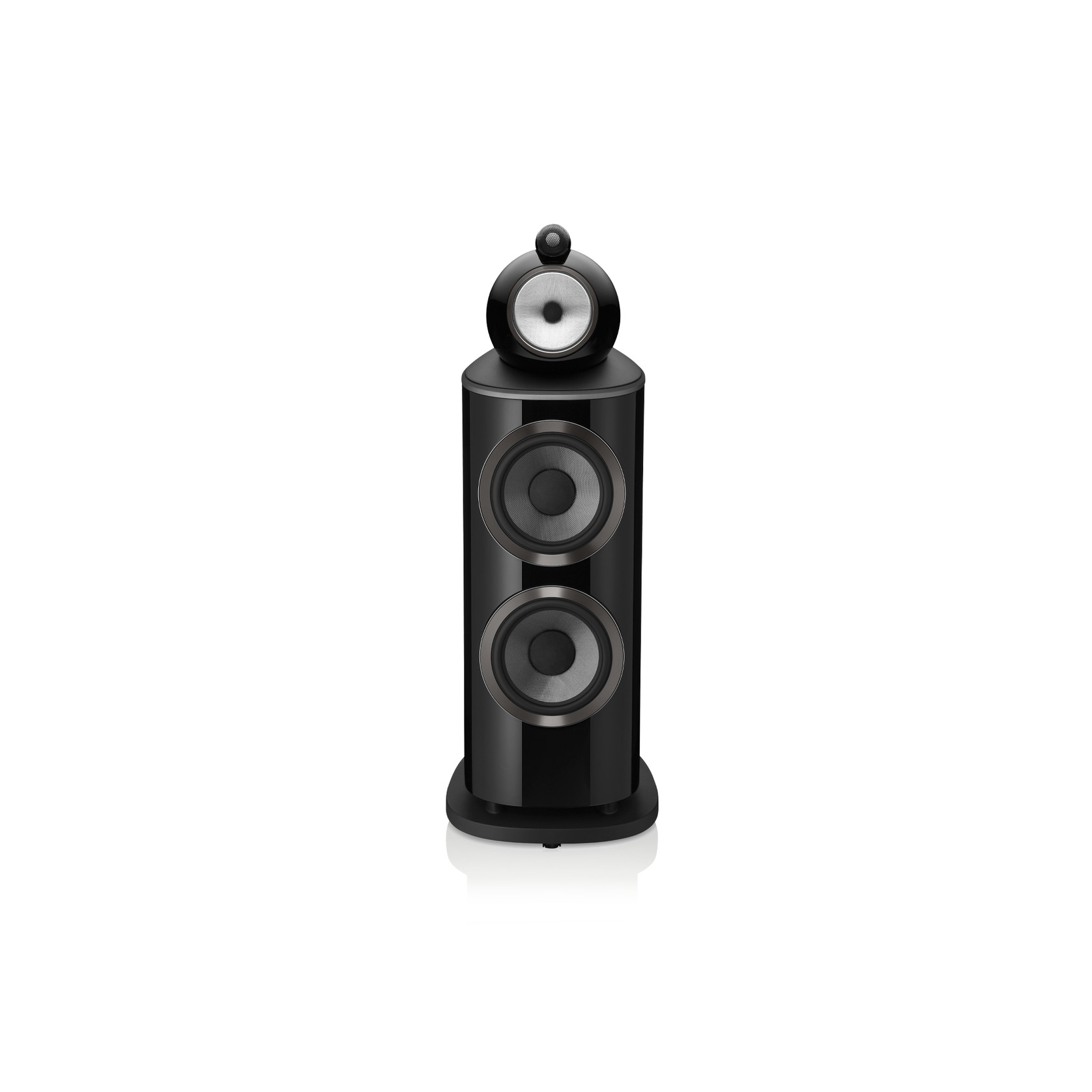 Bowers & Wilkins 801 D4 Tower Speaker gallery detail image