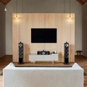 Bowers & Wilkins 702 S3 Tower Speaker gallery detail image