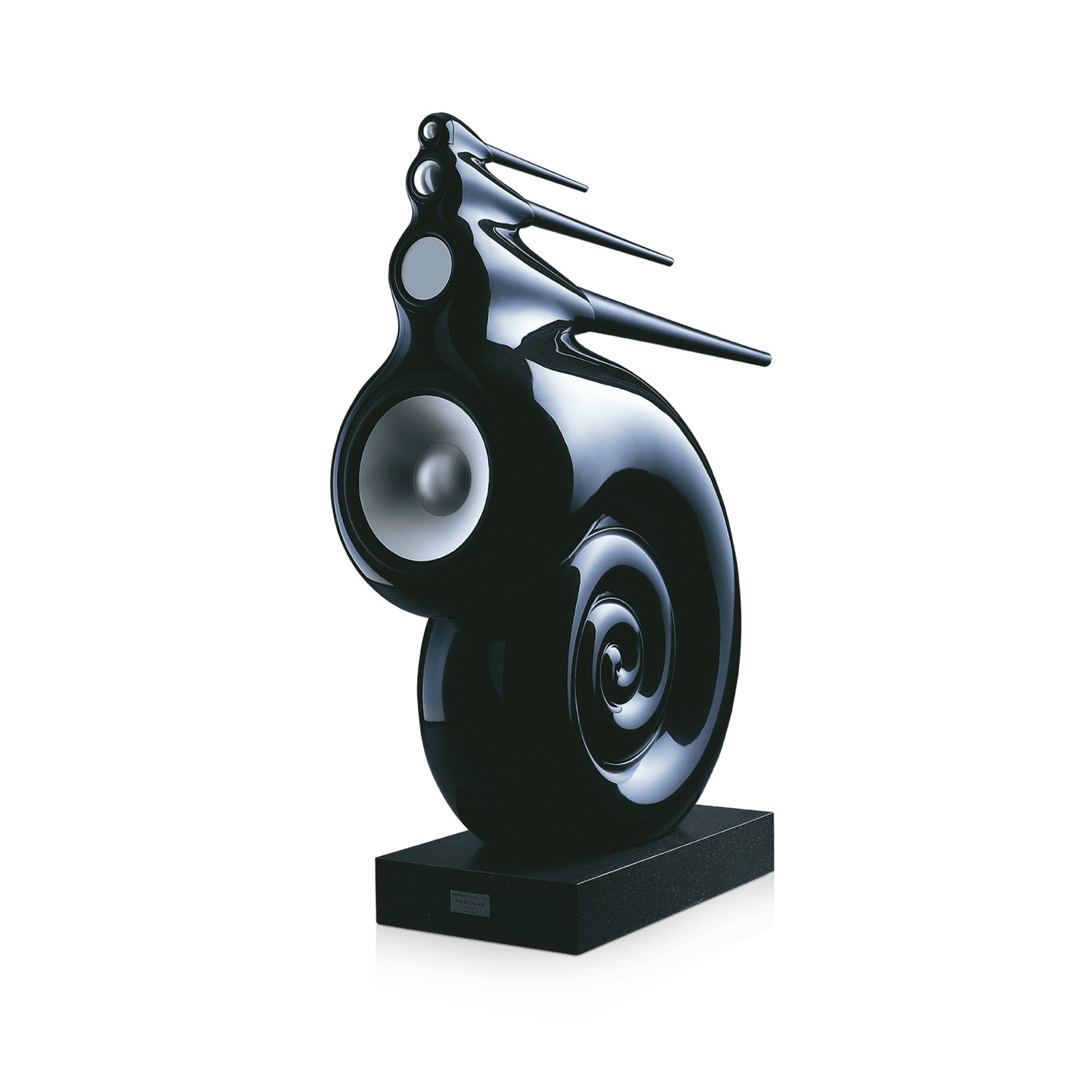 Bowers & Wilkins Nautilus Loudspeaker gallery detail image