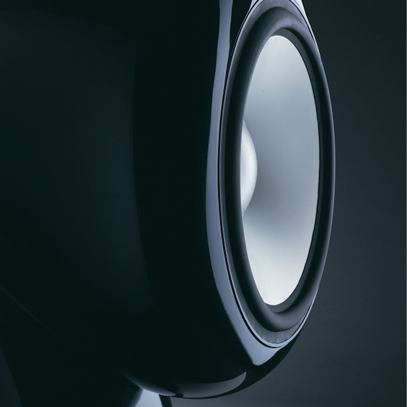 Bowers & Wilkins Nautilus Loudspeaker gallery detail image