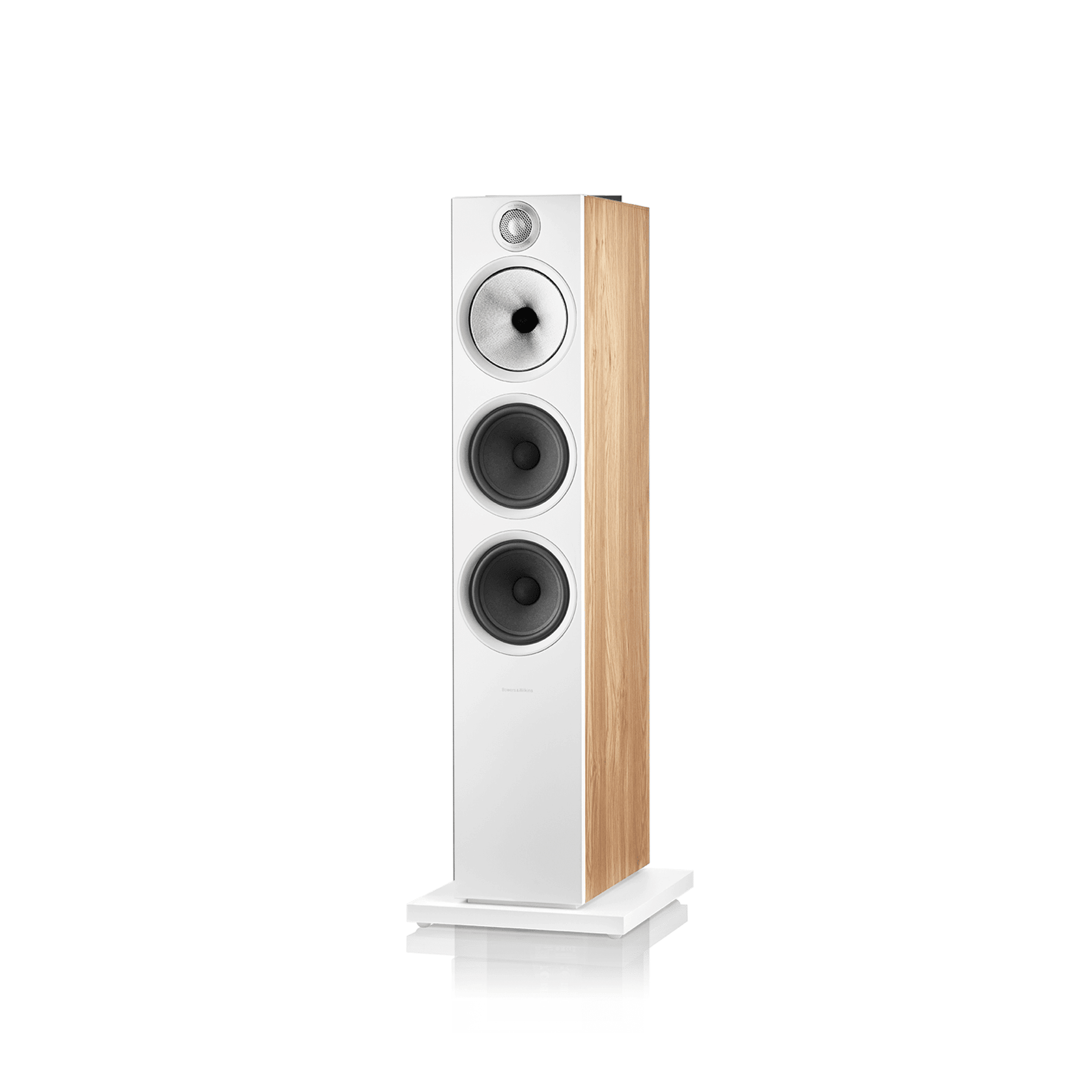 Bowers & Wilkins 603 S2 Tower Speaker gallery detail image