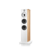 Bowers & Wilkins 603 S2 Tower Speaker gallery detail image
