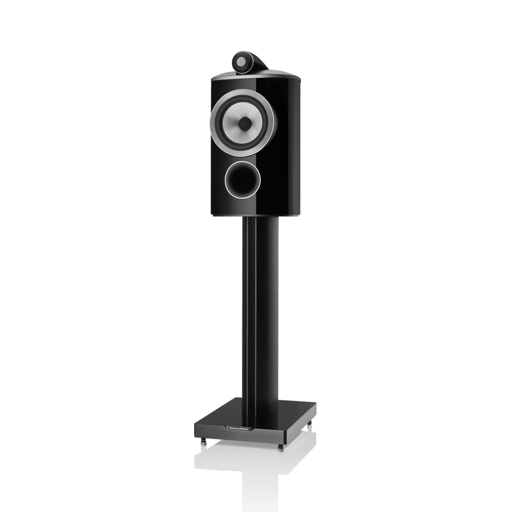 Bowers & Wilkins 805 D4 Stand-Mount Speaker gallery detail image