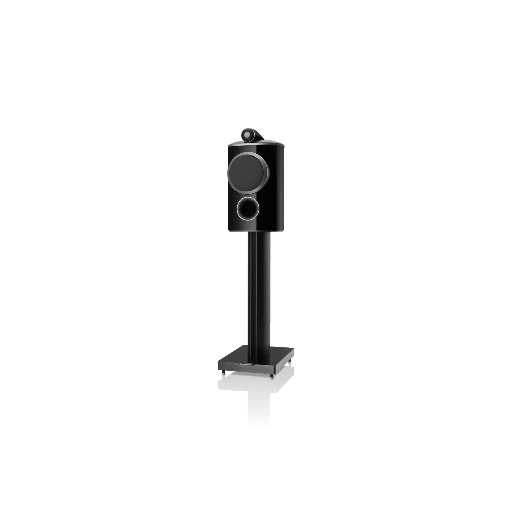 Bowers & Wilkins 805 D4 Stand-Mount Speaker gallery detail image