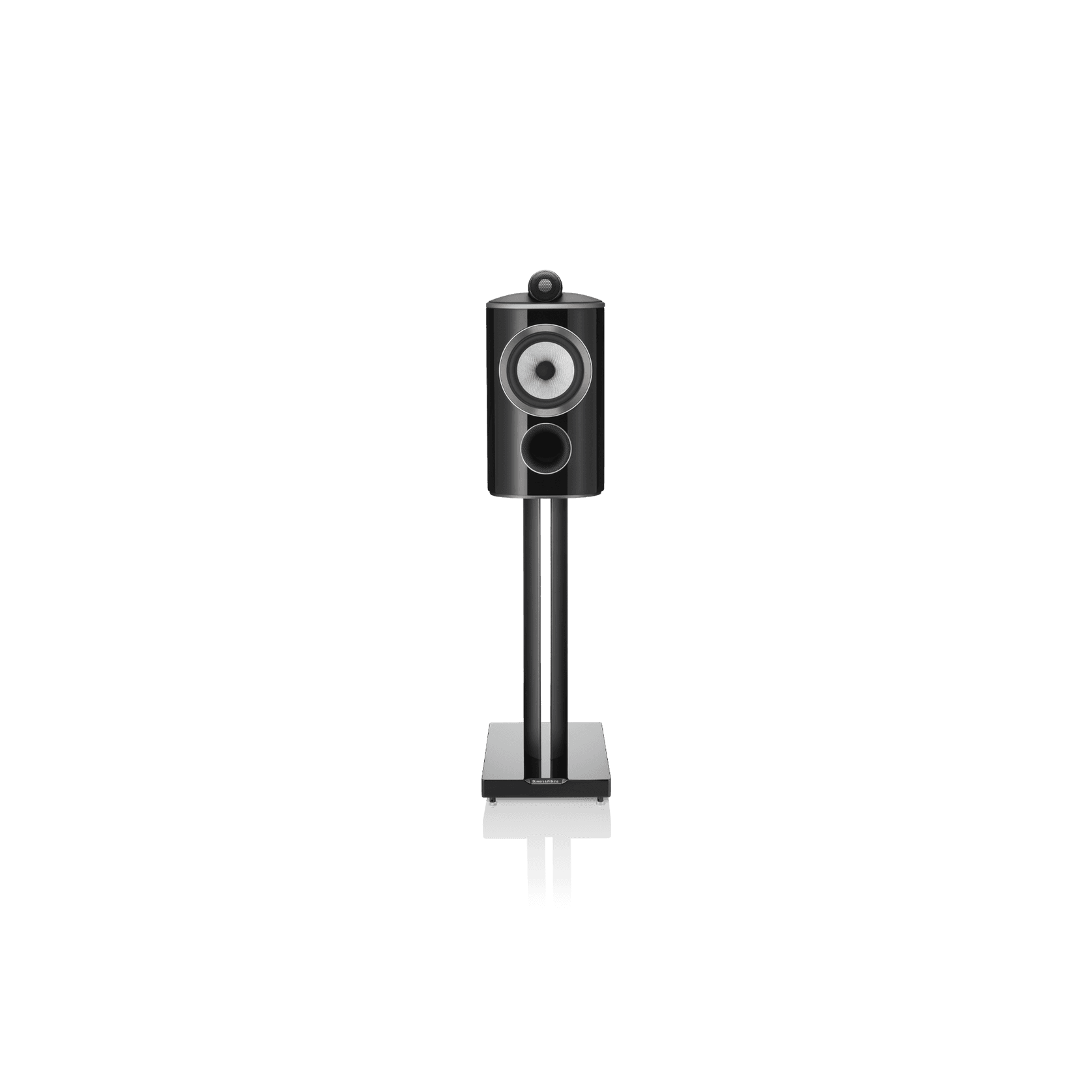 Bowers & Wilkins 805 D4 Stand-Mount Speaker gallery detail image