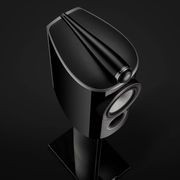 Bowers & Wilkins 805 D4 Stand-Mount Speaker gallery detail image